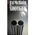 Shotgun - Ed McBain