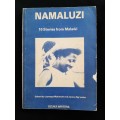 Namaluzi: 10 Stories from Malawi Edited by Lupenga Mphande & James Ng`ombe