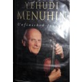 Unfinished Journey - Yehudi Menuhin