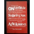 Onvertelde stories van Afrikaans by Ilse Salzwedel