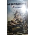 Springboks in Armour - Harry Klein