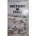 Victory In Italy - Neil Orpen