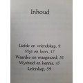 Spreuke van Lagenhoven: ñ Keuse by Jan Scannell