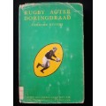 Rugby Agter Doringdraad by Gerhard Viviers