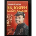 Ek, Joseph Daniel Marble by Joseph Marble