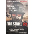 Fire Strike 7/9 SGT Paul `Bommer` Grahame & Damien Lewis