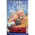 John le Carre - Omnibus -3 Novels in One Volme