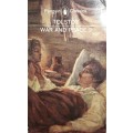 War And Peace Book 1 and Book 2 (set) - Tolstoy (Set of of 2 books)