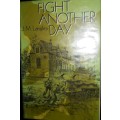 Fight Another Day - J M Langley