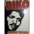 Biko - Donald Woods
