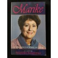Marike: A Journey through Summer & Winter by Maretha Maartens