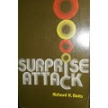 Surprise Attack - Richard K Betts