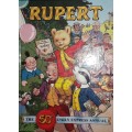 Rupert - The 50th Daily Express Annual
