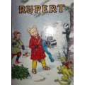 Rupert - The Daily Express Annual