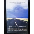 The Long Way Home: A journey through South Africa by Dana Snyman