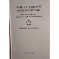 The Supreme Commander - Stephen E Ambrose