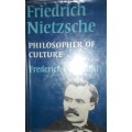 Friedrich Nietzsche - Philosopher Of Culture - Frederick Copleston