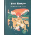 Fork Ranger - Solving Climate Change With Food - Frank Holleman