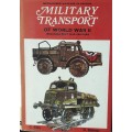 Military Transport of World War II - C Ellis - D Bishop