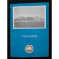 Tafelberg: Die Bewaring van Tafelberg by C.A. Lückhoff