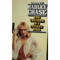 The Vulture Is A Patient Bird -  James Hadley Chase