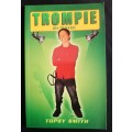 Trompie:  Die Filmster by Topsy Smith