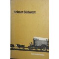 Heimat Sudwest. Schroedel Verlag