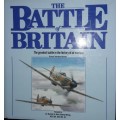 The Battle Of Britain - Richard Townsend Bickers