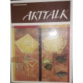 Arttalk - Rosaling Ragans