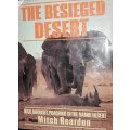 The Besieged Desert - Mitch Reardon