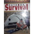 Outdoor Survival Manual - Garth Hattingh