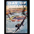Day of Infam: Pearl Harbour-December 7th, 1941 by Walter Lord