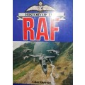 History Of The RAF - Chaz Bowyer