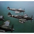 History Of The RAF - Chaz Bowyer