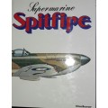 Supermarine Spitfire - Chaz Bowyer