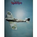Supermarine Spitfire - Chaz Bowyer