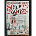 Scoops & Skandes by Hennie van Deventer