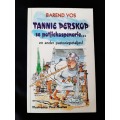 Tannie Perskop se Potjiekospenarie...& ander pastoriepetaljes! by Barend Vos