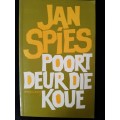 Poort deur die Koue by Jan Spies
