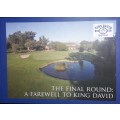 The Final Round - A Farewell To King David - King David Golf Club 1954