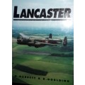Lancaster - M Garbett & B Goulding