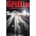 The Saboteurs - W E B Griffin and Willian E Butterworth IV