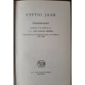 Vyftig Jaar 1914-1964 Gedenkbundel saamgestel uit die publikasies van J.L. van Schaik Beperk