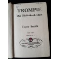 Trompie, die Hoërskool-seun by Topsy Smith