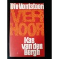 Die Vontsteen-Verhoor by Kas van den Bergh