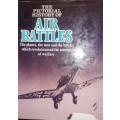 The Pictorial History Of Air Battles - Burton Graham