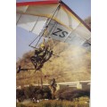 Aviation in South Africa -Herman Potgieter