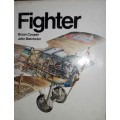 Fighter - Bryan Cooper - John Batchelor
