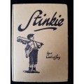 Stinkie by Cecil van der Spuy