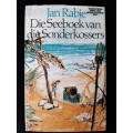 Die Seeboek van die Sonderkossers by Jan Rabie